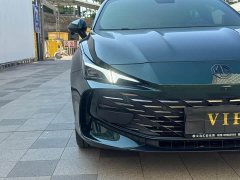 SAIC MG7 1.5T DCT Ultimate Elegance - фото 4