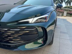 SAIC MG7 1.5T DCT Ultimate Elegance - фото 5