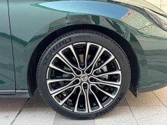 SAIC MG7 1.5T DCT Ultimate Elegance - фото 7