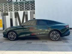 SAIC MG7 1.5T DCT Ultimate Elegance - фото 8
