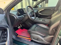 SAIC MG7 1.5T DCT Ultimate Elegance - фото 9