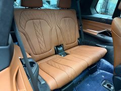 BMW X7 xDrive40i M Sport Luxury Package - photo 11