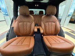 BMW X7 xDrive40i M Sport Luxury Package - photo 12