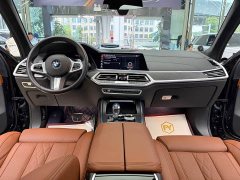 BMW X7 xDrive40i M Sport Luxury Package - photo 13