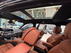 BMW X7 xDrive40i M Sport Luxury Package - photo 14