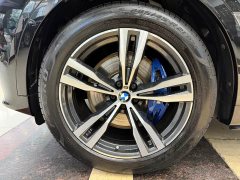 BMW X7 xDrive40i M Sport Luxury Package - photo 15