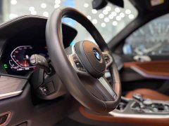 BMW X7 xDrive40i M Sport Luxury Package - photo 16