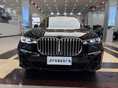 BMW X7 xDrive40i M Sport Luxury Package - photo 2