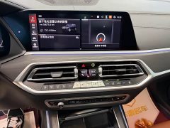 BMW X7 xDrive40i M Sport Luxury Package - photo 20