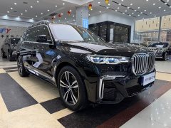 BMW X7 xDrive40i M Sport Luxury Package - photo 3