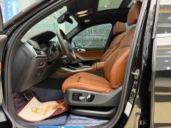 BMW X7 xDrive40i M Sport Luxury Package - photo 4