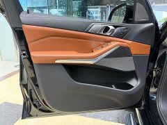 BMW X7 xDrive40i M Sport Luxury Package - photo 5