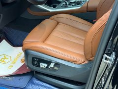 BMW X7 xDrive40i M Sport Luxury Package - photo 6