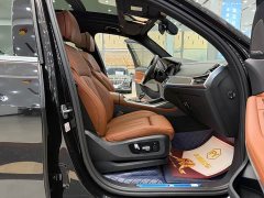 BMW X7 xDrive40i M Sport Luxury Package - photo 7