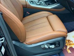 BMW X7 xDrive40i M Sport Luxury Package - photo 8