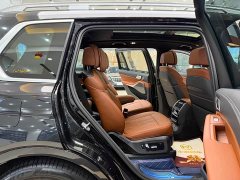 BMW X7 xDrive40i M Sport Luxury Package - photo 9