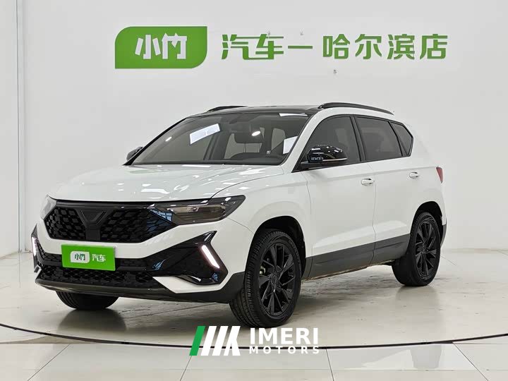 Volkswagen Jetta VS5 280TSI Automatic Gloss Deluxe Edition
