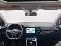 Volkswagen Jetta VS5 280TSI Automatic Gloss Deluxe Edition - photo 10