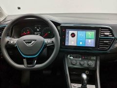 Volkswagen Jetta VS5 280TSI Automatic Gloss Deluxe Edition - photo 11