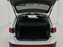 Volkswagen Jetta VS5 280TSI Automatic Gloss Deluxe Edition - photo 17