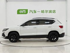 Volkswagen Jetta VS5 280TSI Automatic Gloss Deluxe Edition - photo 4