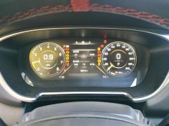 GAC Aion GS4 PLUS 270T Automatic Starlight Edition - ფოტო 14