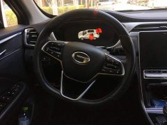 GAC Aion GS4 PLUS 270T Automatic Starlight Edition - ფოტო 15