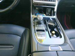 GAC Aion GS4 PLUS 270T Automatic Starlight Edition - ფოტო 16