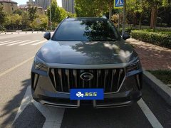 GAC Aion GS4 PLUS 270T Automatic Starlight Edition - ფოტო 2