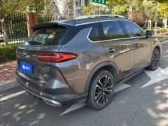 GAC Aion GS4 PLUS 270T Automatic Starlight Edition - ფოტო 3