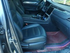 GAC Aion GS4 PLUS 270T Automatic Starlight Edition - ფოტო 8