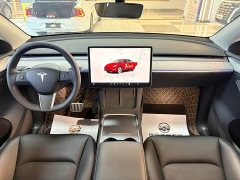 Tesla Model Y Rear-Wheel Drive - ფოტო 12