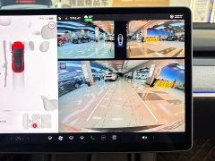 Tesla Model Y Rear-Wheel Drive - ფოტო 14