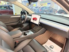 Tesla Model Y Rear-Wheel Drive - ფოტო 17