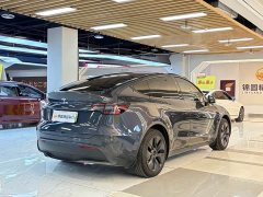 Tesla Model Y Rear-Wheel Drive - ფოტო 5