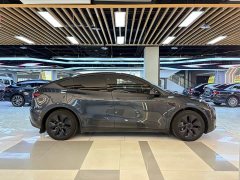 Tesla Model Y Rear-Wheel Drive - ფოტო 6