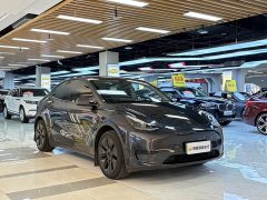 Tesla Model Y Rear-Wheel Drive - ფოტო 7