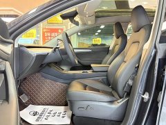 Tesla Model Y Rear-Wheel Drive - ფოტო 9