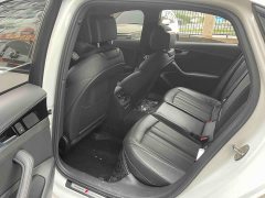 Audi A4L 40 TFSI Luxury Dynamic - ფოტო 3