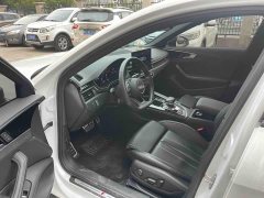 Audi A4L 40 TFSI Luxury Dynamic - ფოტო 4