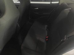 Chevrolet Cruze 325T Automatic Joyful Edition - ფოტო 11
