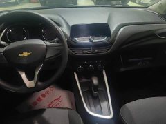 Chevrolet Cruze 325T Automatic Joyful Edition - ფოტო 12
