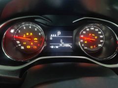 Chevrolet Cruze 325T Automatic Joyful Edition - ფოტო 14