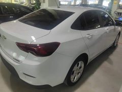 Chevrolet Cruze 325T Automatic Joyful Edition - ფოტო 3