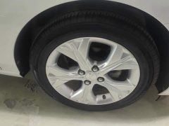 Chevrolet Cruze 325T Automatic Joyful Edition - ფოტო 6