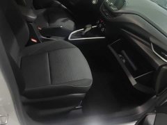 Chevrolet Cruze 325T Automatic Joyful Edition - ფოტო 8