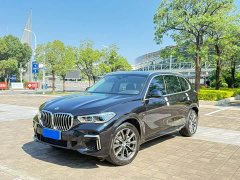BMW X5 Facelift xDrive 30Li M Sport Premium Package - фото 1