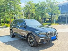 BMW X5 Facelift xDrive 30Li M Sport Premium Package - фото 3