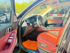 BMW X5 Facelift xDrive 30Li M Sport Premium Package - фото 4