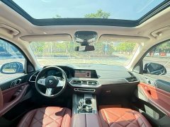 BMW X5 Facelift xDrive 30Li M Sport Premium Package - фото 5